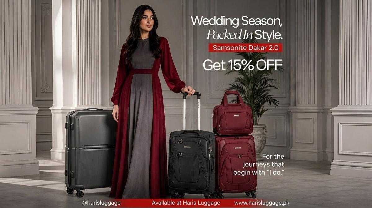 WEDDING SEASON SALE