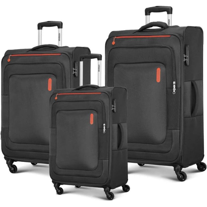 American Tourister Duncan-Haris Luggage