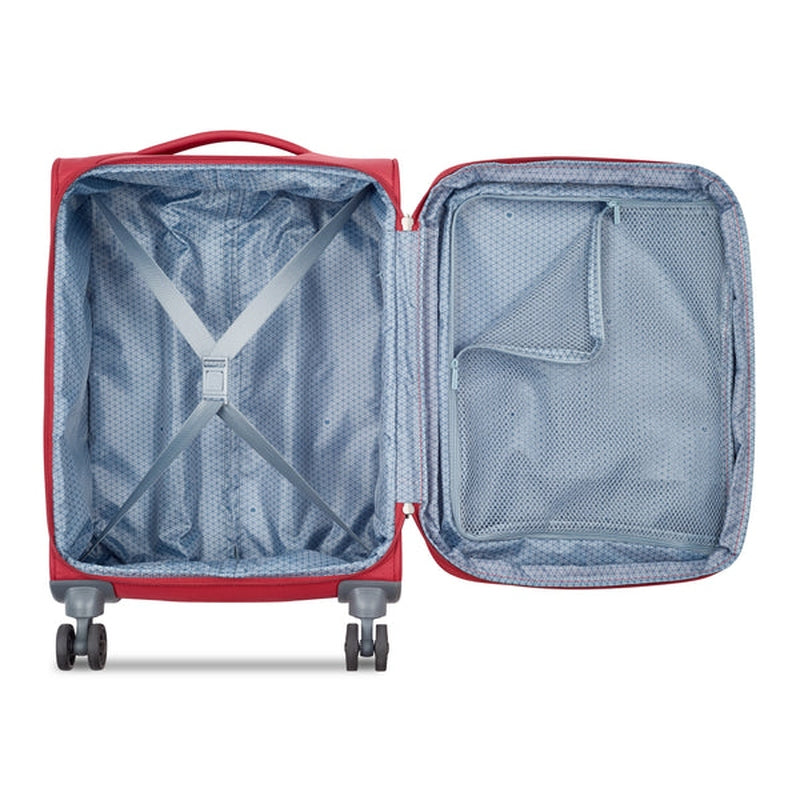 Delsey Maringa - Haris Luggage