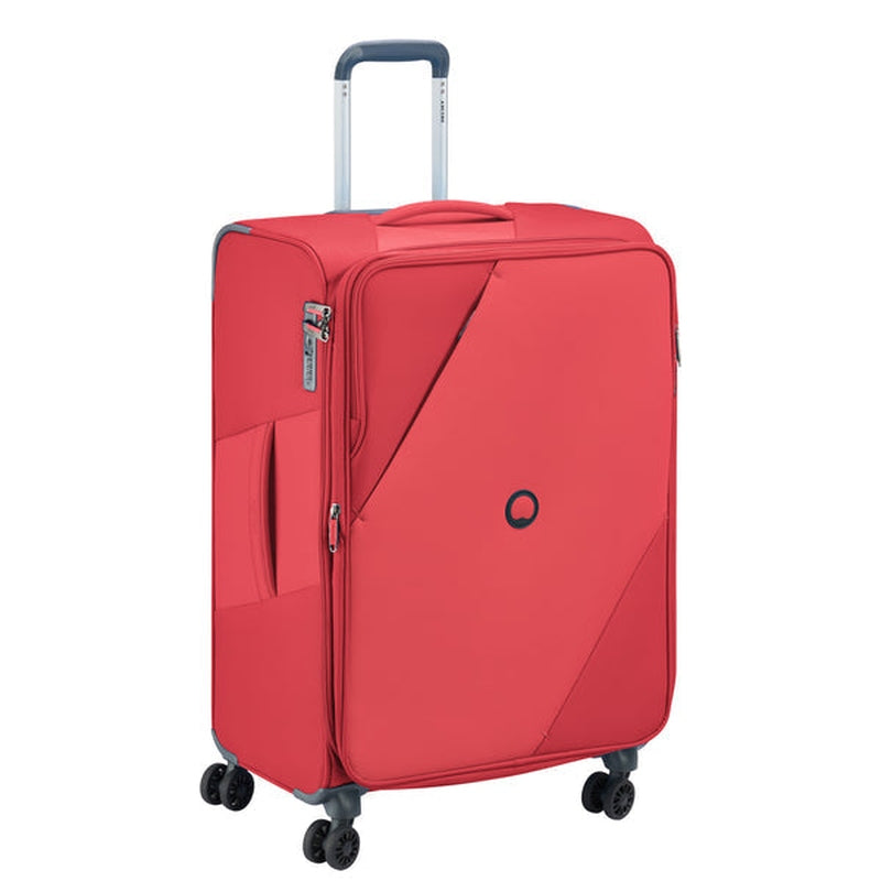 Delsey Maringa - Haris Luggage