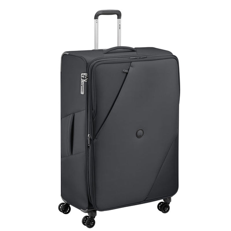Delsey Super Light Luggage Delsey Anvers EXP Lightweight Large