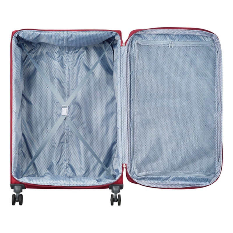 Delsey Maringa - Haris Luggage