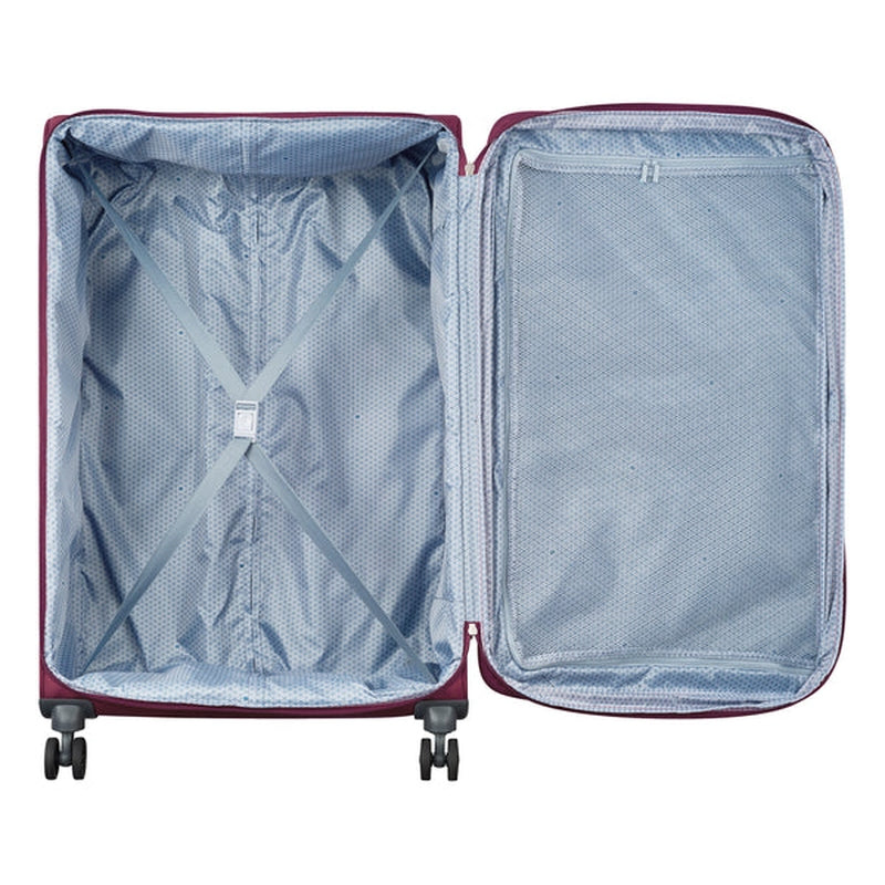 Delsey Maringa - Haris Luggage