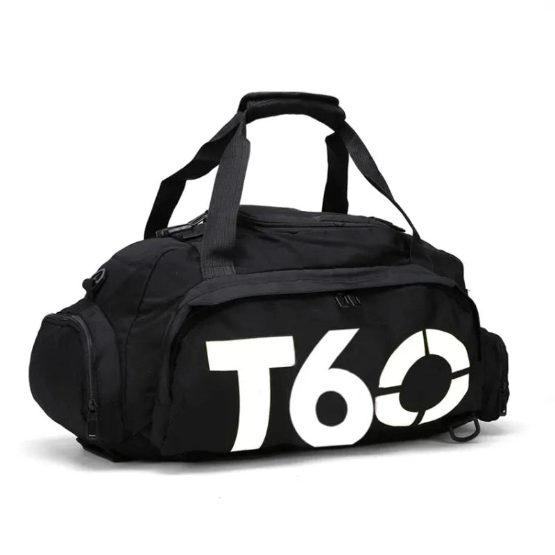 T60 Outdoor Bag - Haris Luggage
