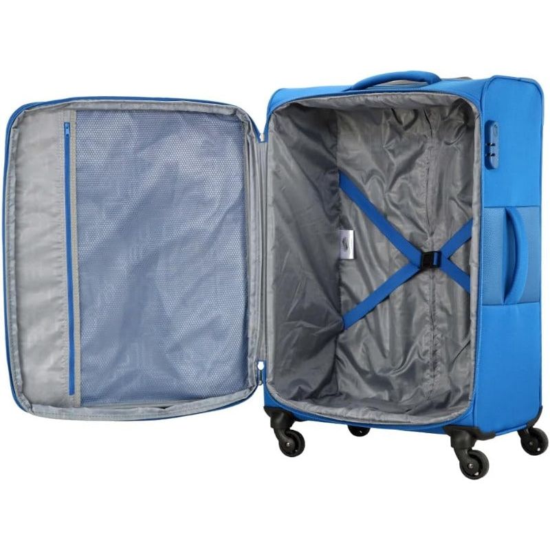 American Tourister Duncan-Haris Luggage