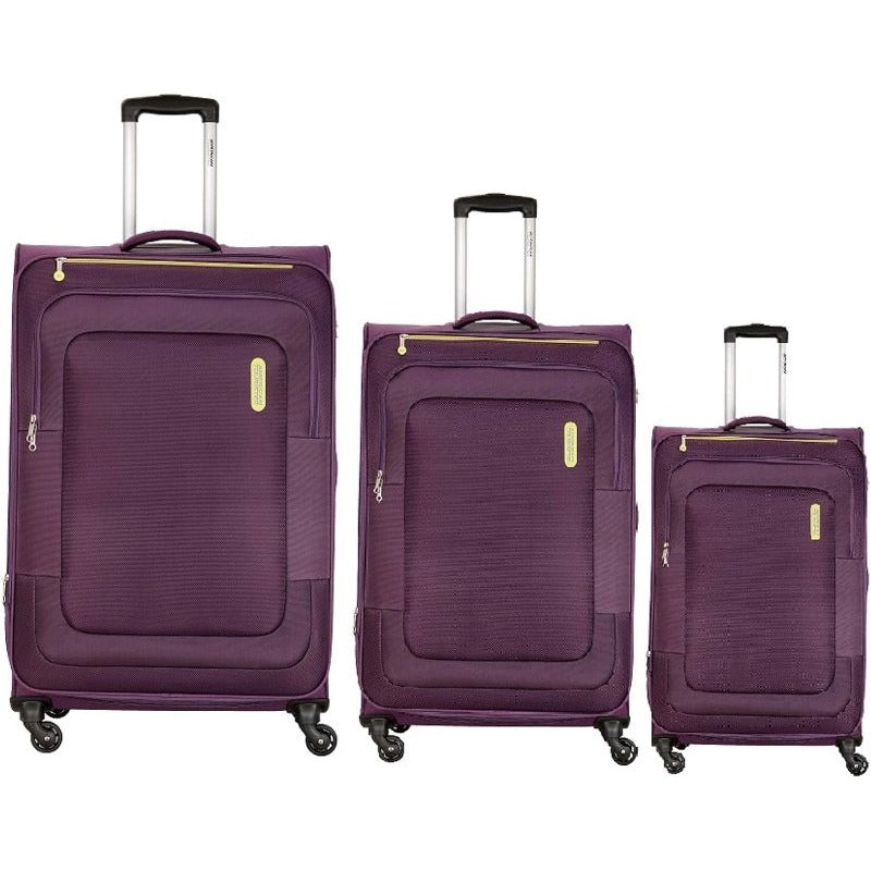 American Tourister Duncan-Haris Luggage