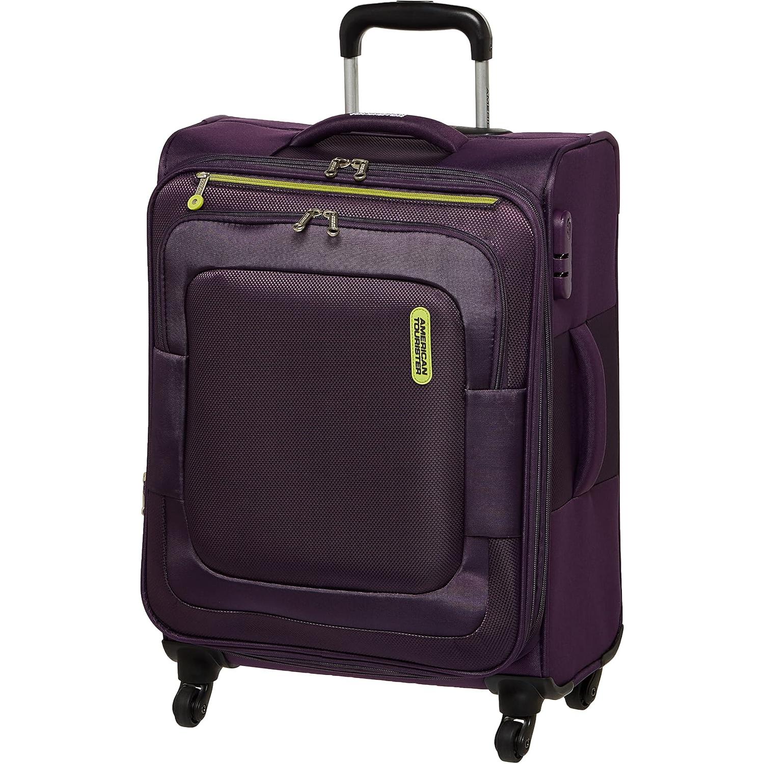 American Tourister Duncan-Haris Luggage