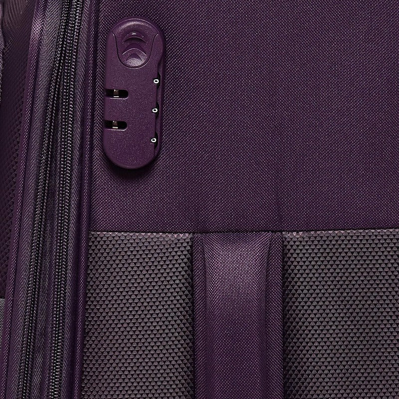 American Tourister Duncan-Haris Luggage