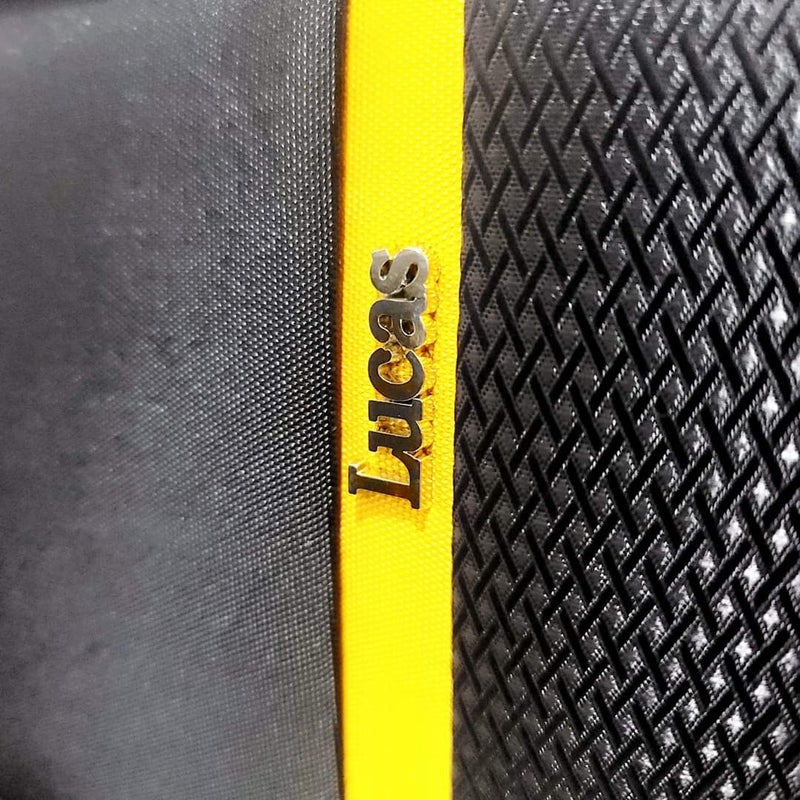 LUCAS SELECT LUGGAGE - Haris Luggage