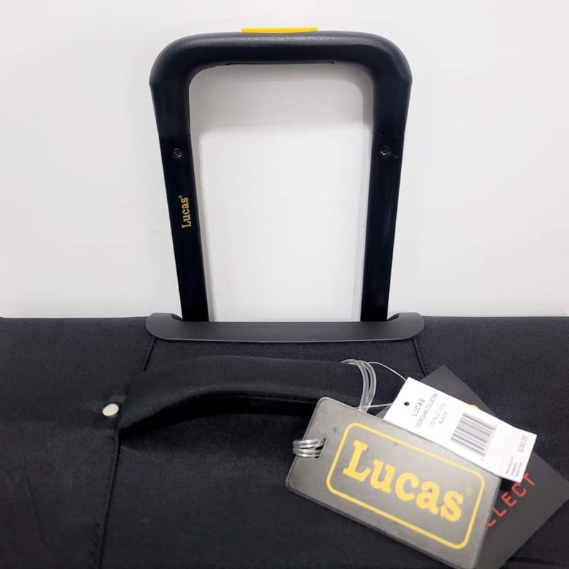 LUCAS SELECT LUGGAGE - Haris Luggage