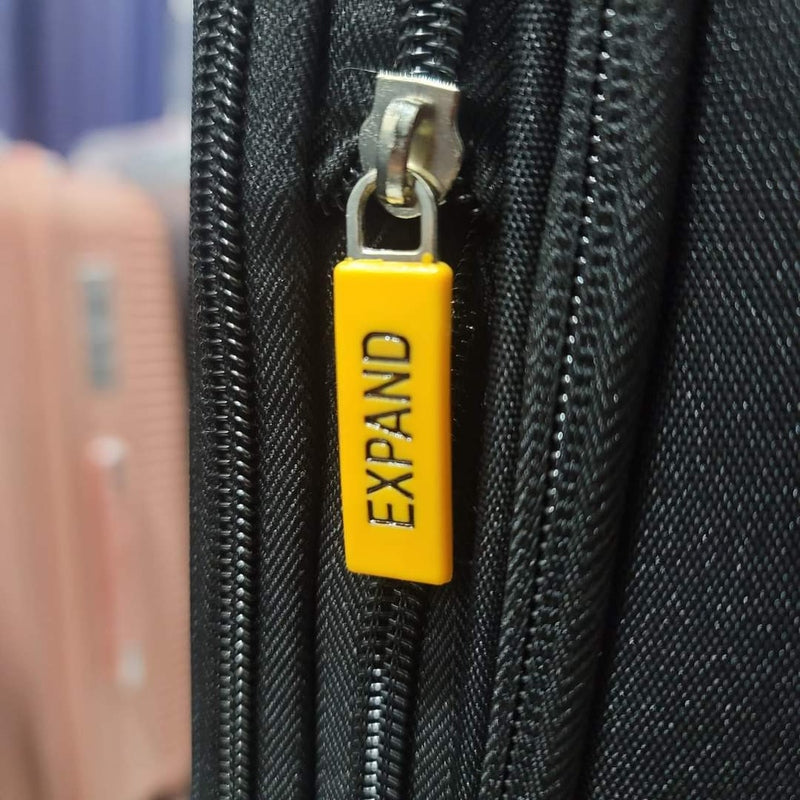 LUCAS SELECT LUGGAGE - Haris Luggage