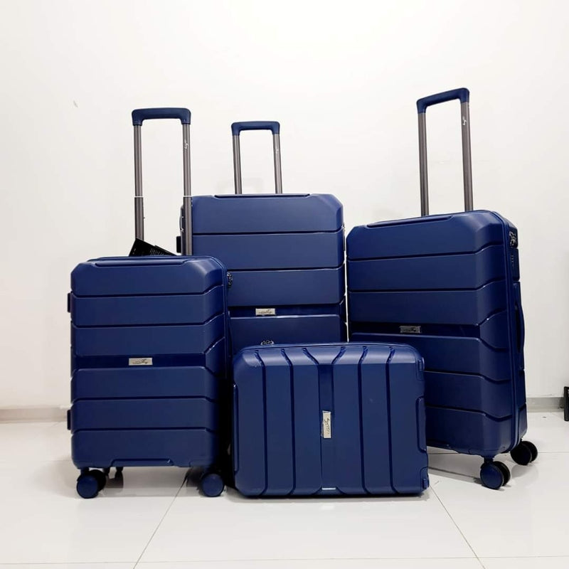 Jony hard luggage - Haris Luggage