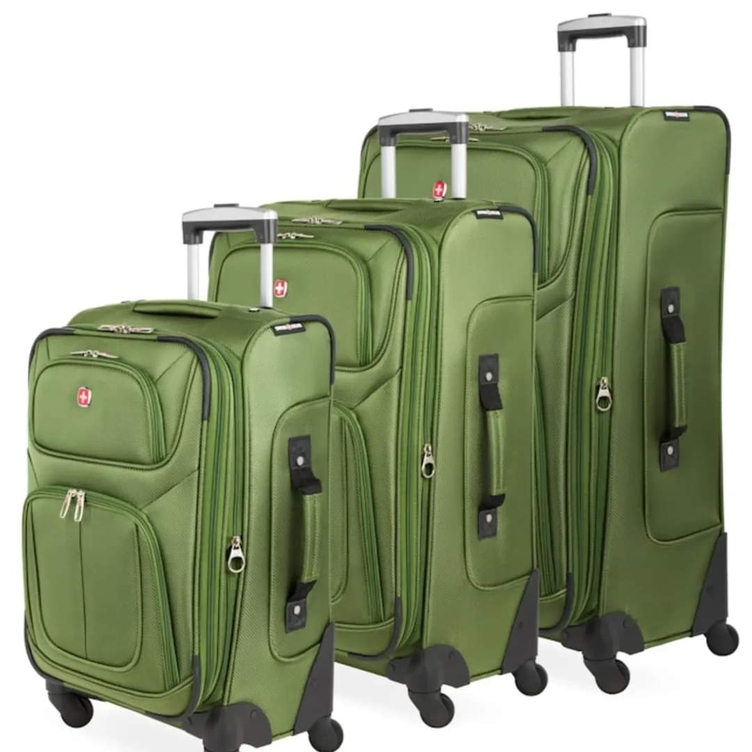 Swiss Gear Sion - Haris Luggage