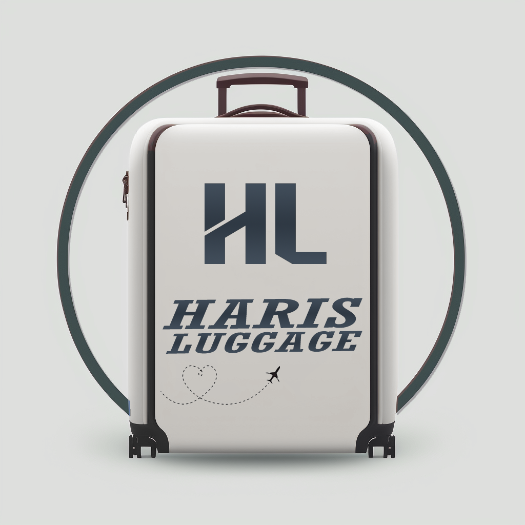 Haris Luggage