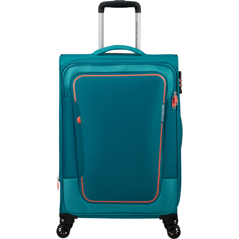 American Tourister Pulsonic - Haris Luggage