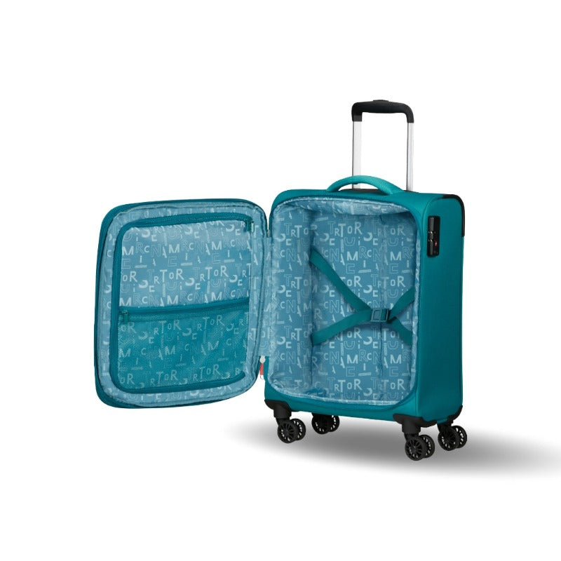 American Tourister Pulsonic - Haris Luggage