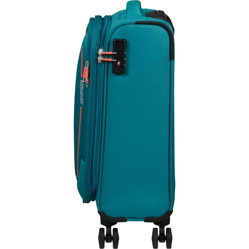 American Tourister Pulsonic - Haris Luggage