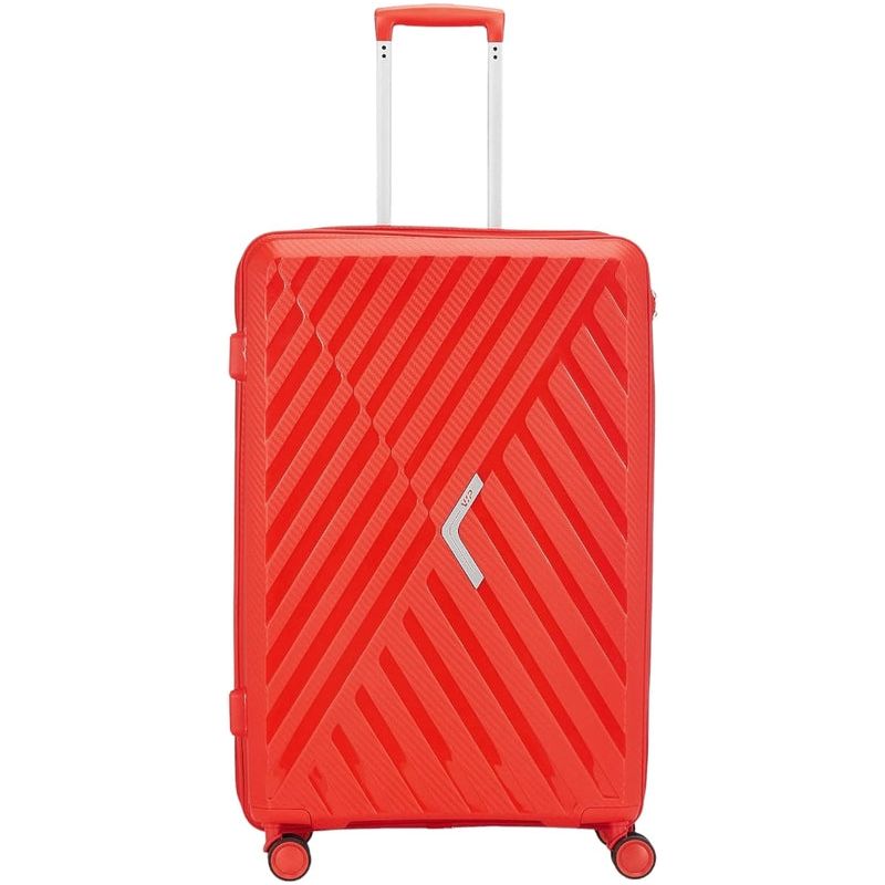 VIP Xlite PP Luggage - Haris Luggage