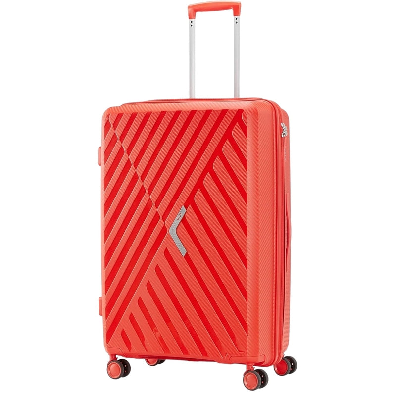 VIP Xlite PP Luggage - Haris Luggage
