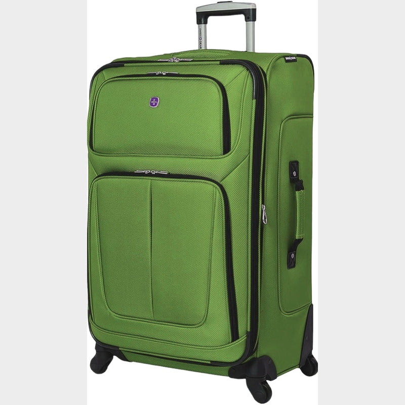 Swiss Gear Sion - Haris Luggage