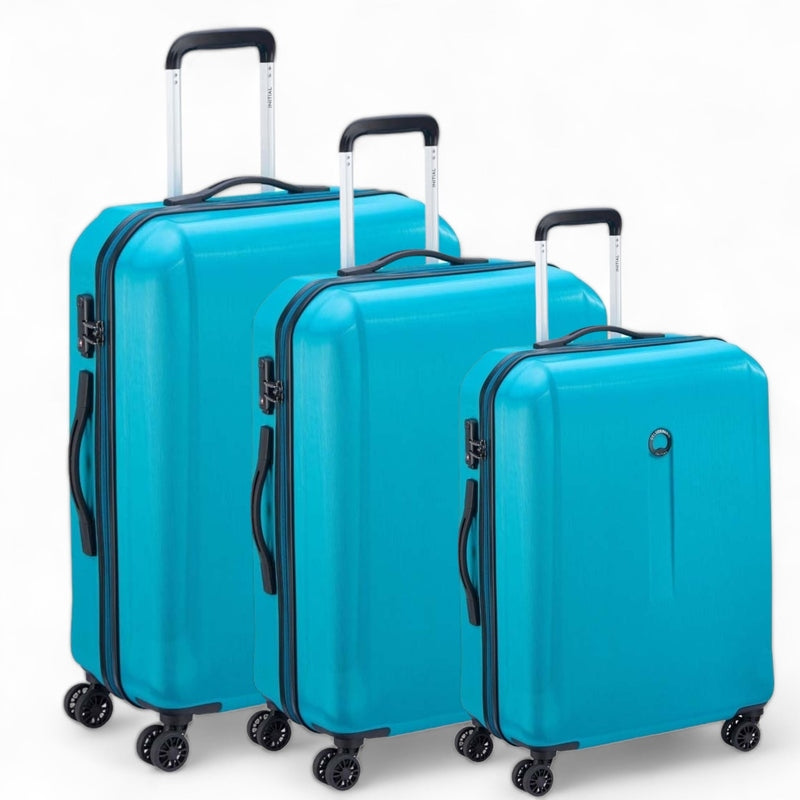 Delsey Maputo - Haris Luggage