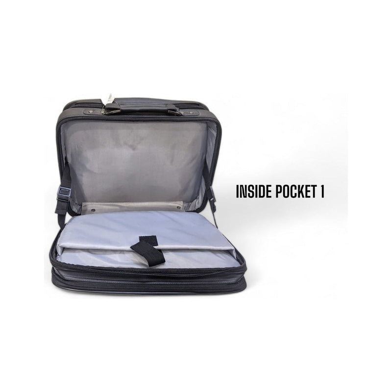 Tumi Trolley Bag Cabin Crew Bag - Haris Luggage