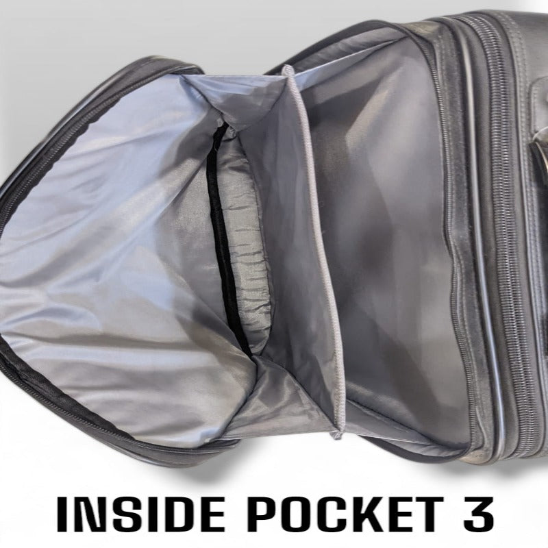 Tumi Trolley Bag Cabin Crew Bag - Haris Luggage