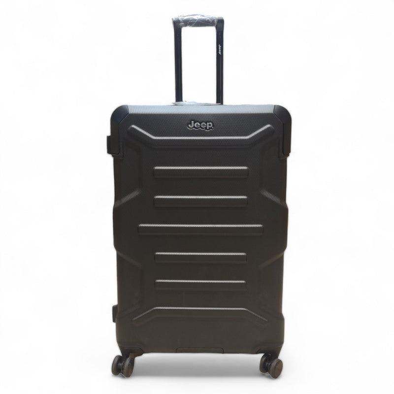 Jeep Hard Trolley - Haris Luggage