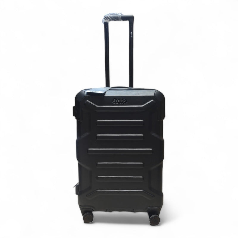 Jeep Hard Trolley - Haris Luggage