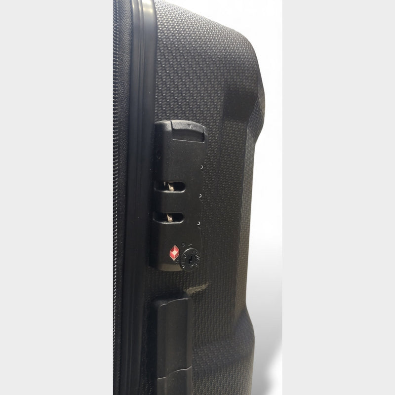 Jeep Hard Trolley - Haris Luggage