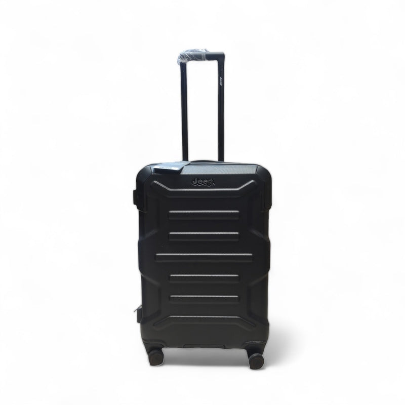 Jeep Hard Trolley - Haris Luggage