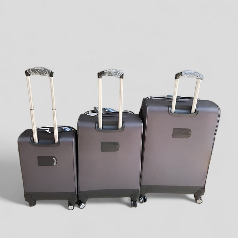 Samsonite Maybole-Haris Luggage
