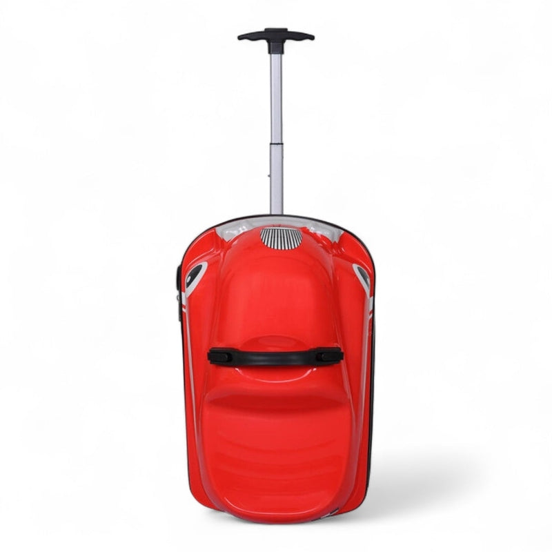 Tucci Kids Car Shape Luggage - Haris Luggage