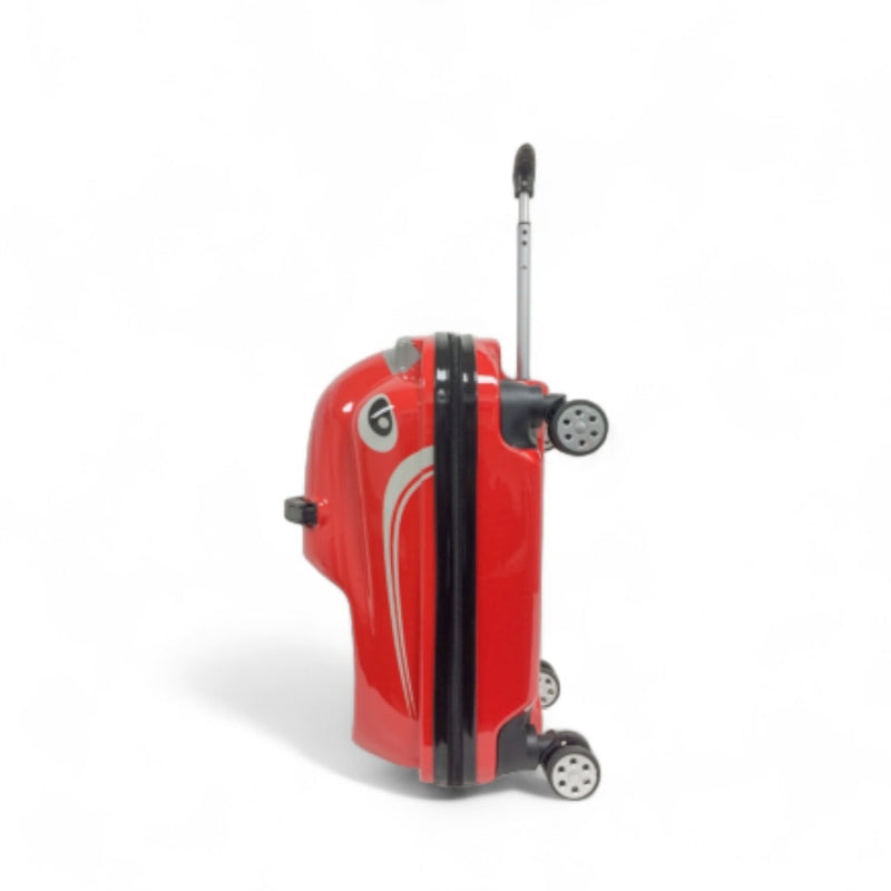 Tucci Kids Car Shape Luggage - Haris Luggage