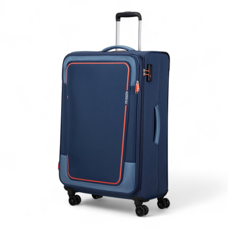 American Tourister Pulsonic - Haris Luggage