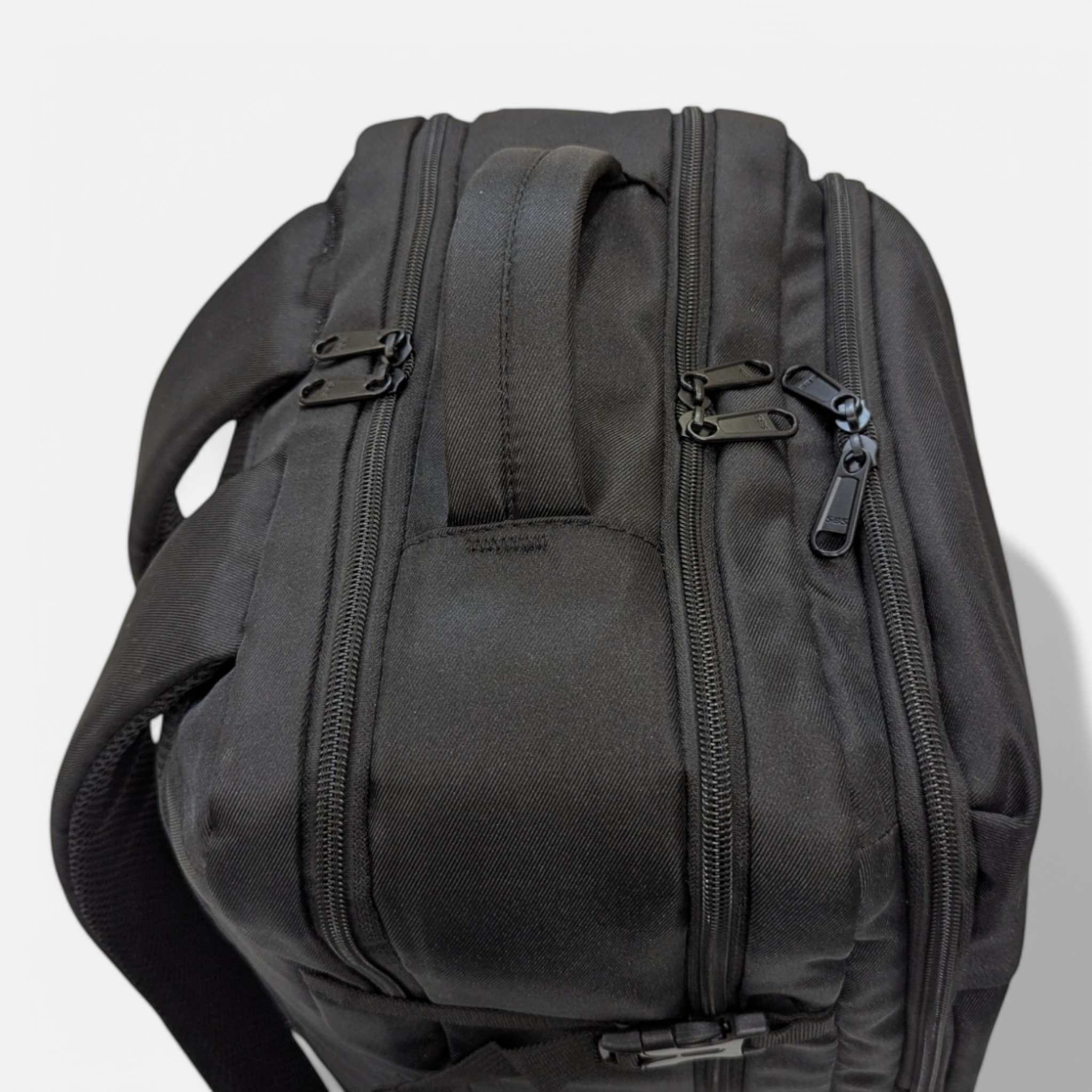 High-Quality Business & Travel Backpack – HL 88201 - Haris Luggage