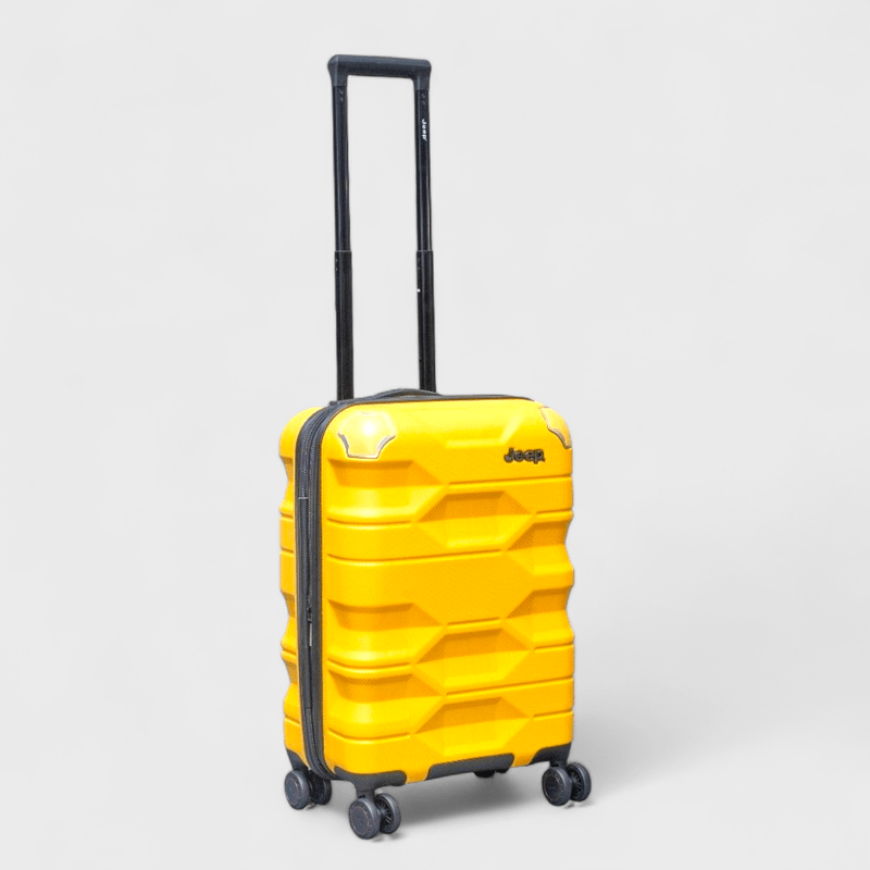 JEEP POLYGON LUGGAGE - Haris Luggage