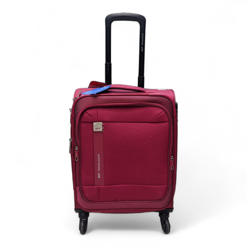 VIP ZION LUGGAGE | 4 Wheels - Haris Luggage