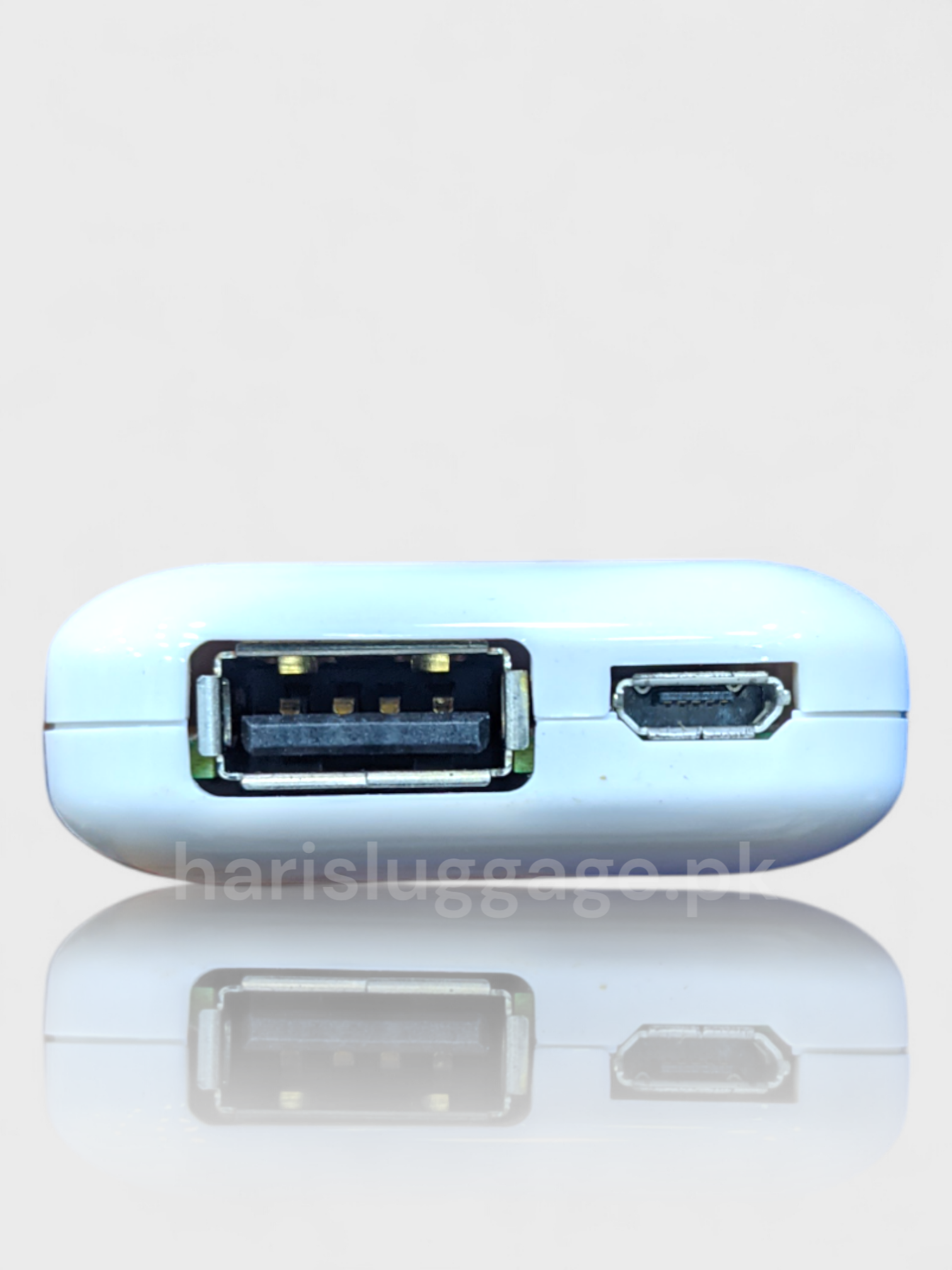 Joey Wing Power bank | Lightweight | Fast Charging | 5000 mAH - Haris Luggage