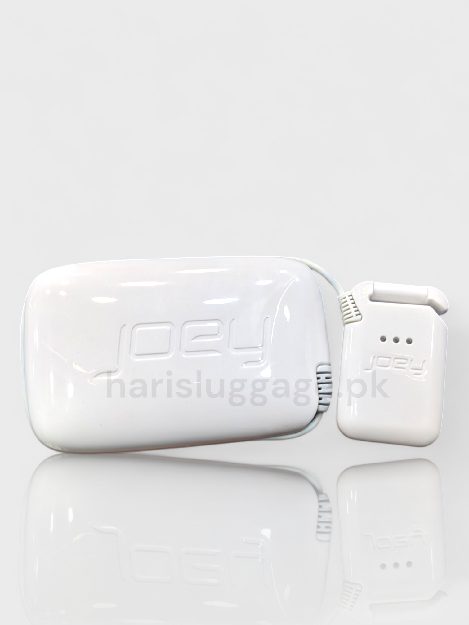 Joey Wing Power bank | Lightweight | Fast Charging | 5000 mAH - Haris Luggage