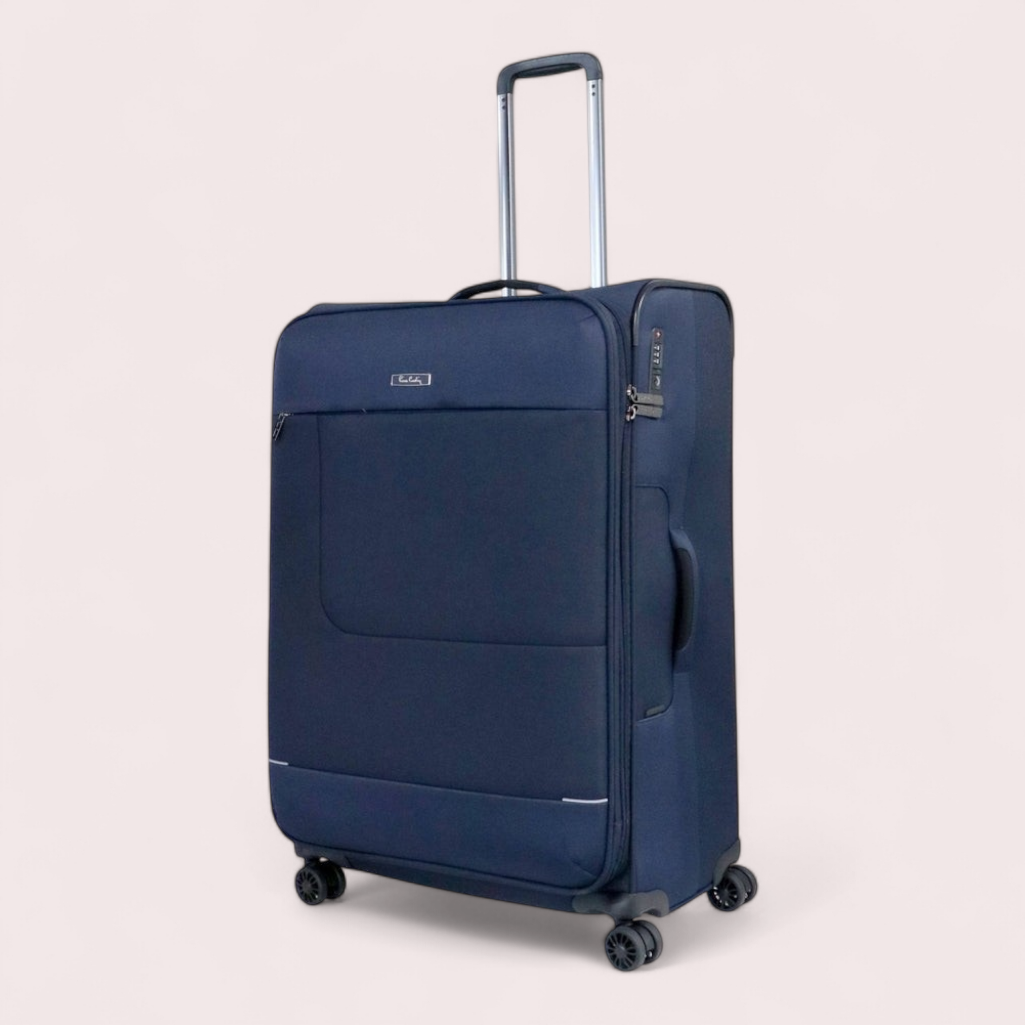 Pierre Cardin Airlite Luggage - Haris Luggage