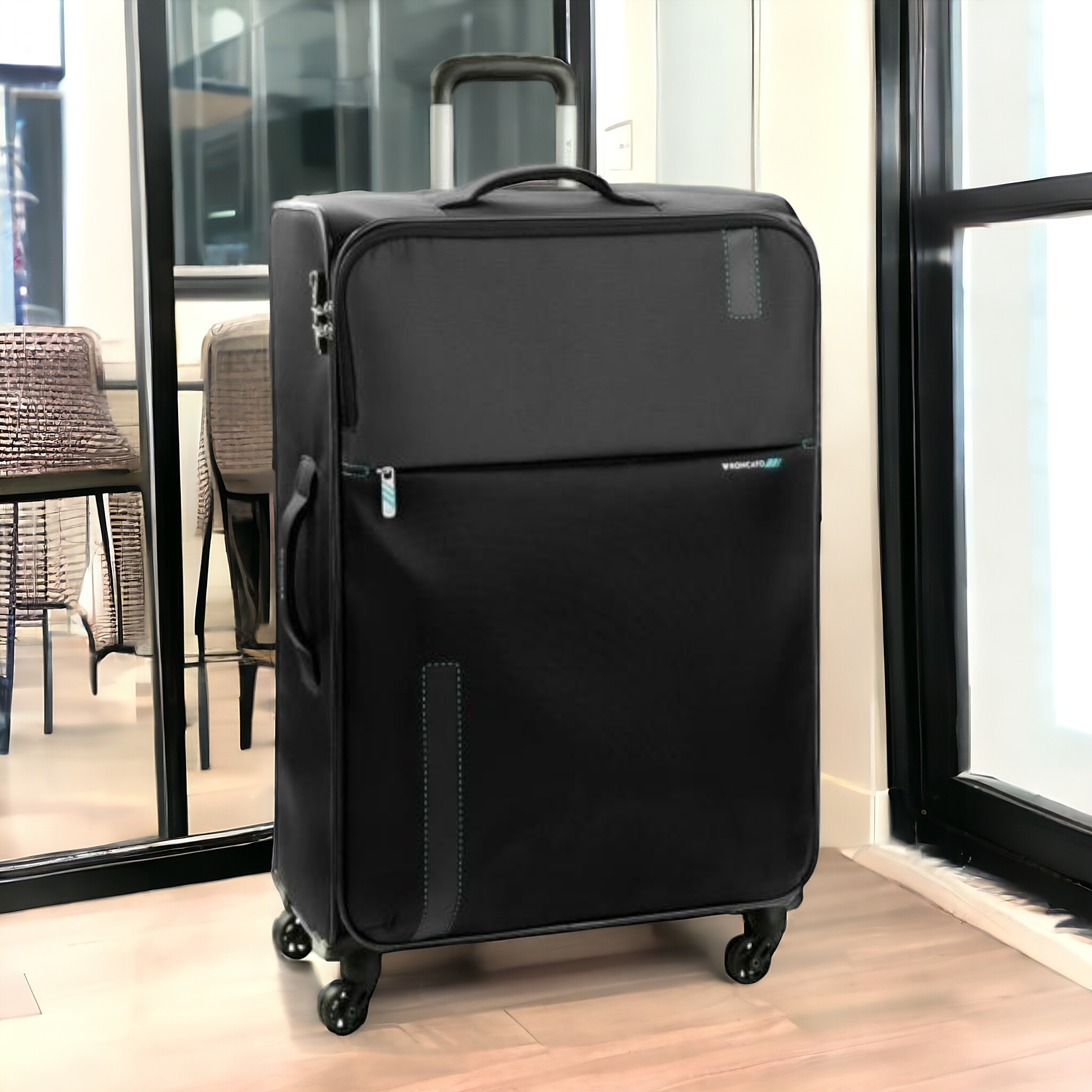 Roncato Speed | A Premium Choice | Light Weight - Haris Luggage