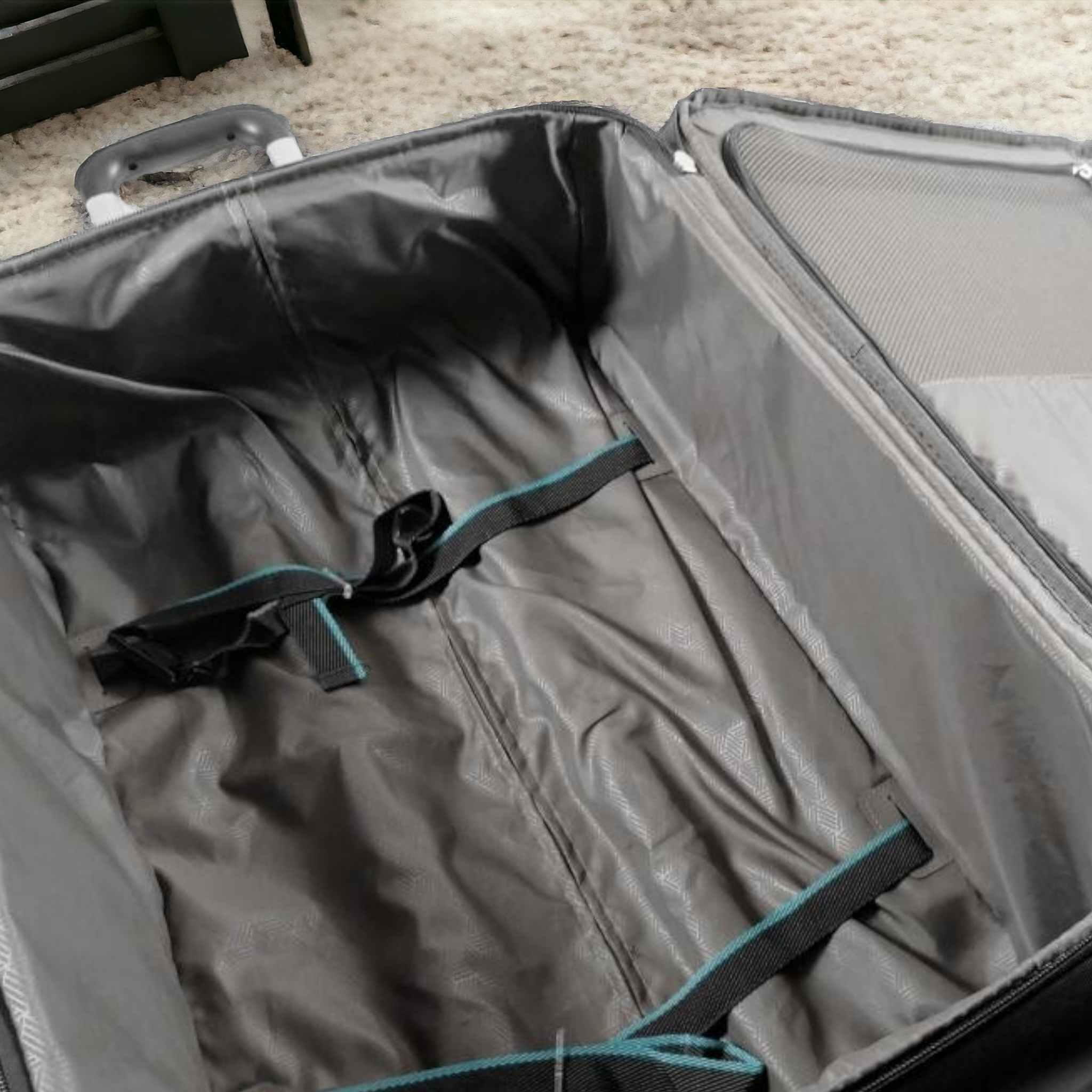 Roncato Speed | A Premium Choice | Light Weight - Haris Luggage