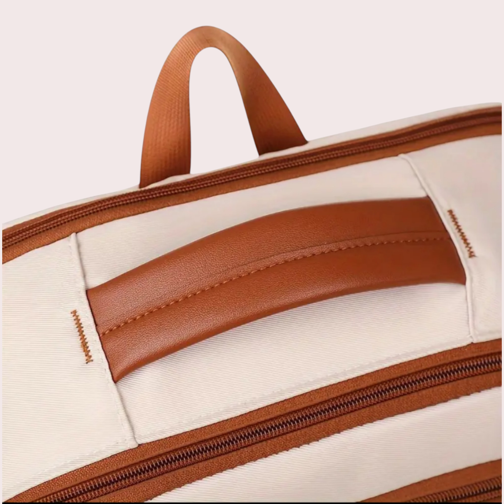 Elite Traveling Backpack | HL 9951 - Haris Luggage