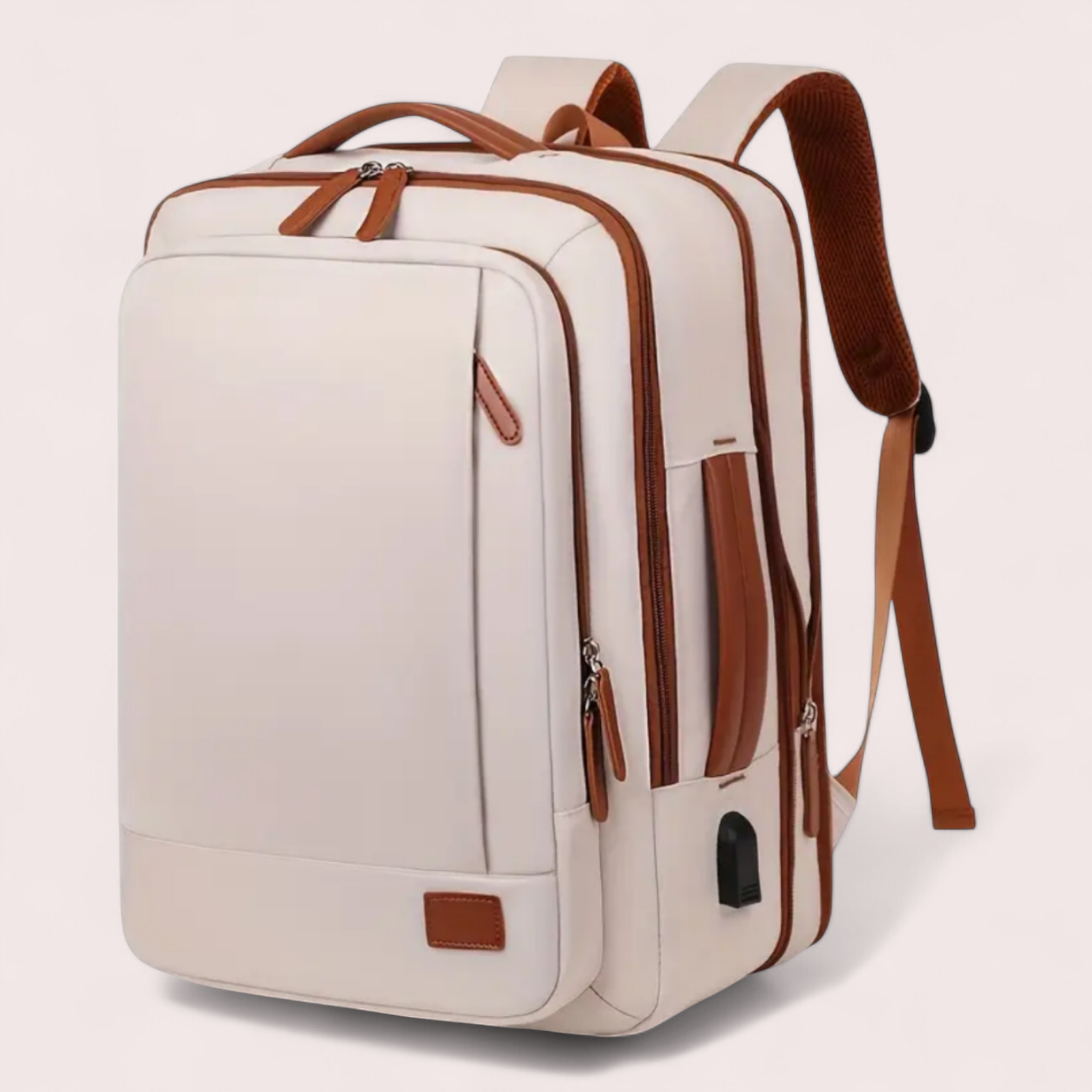 Elite Traveling Backpack | HL 9951 - Haris Luggage