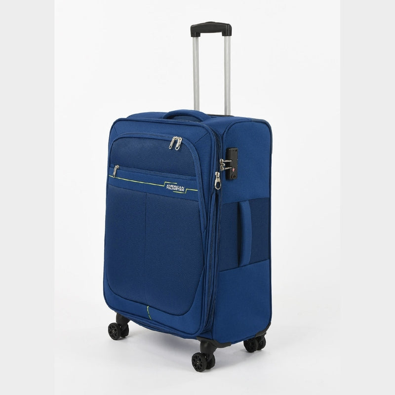 American tourister Deep Dive-Haris Luggage