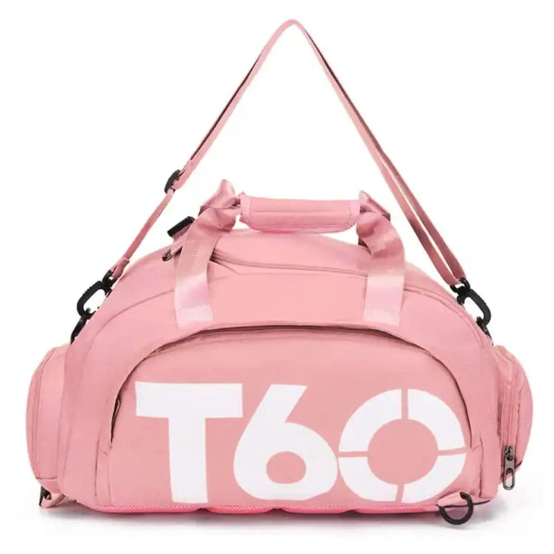 T60 Outdoor Bag - Haris Luggage