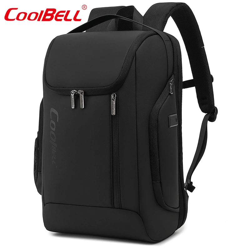Coolbell Modern Backpack - 8268