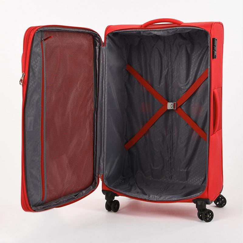 American tourister Deep Dive-Haris Luggage