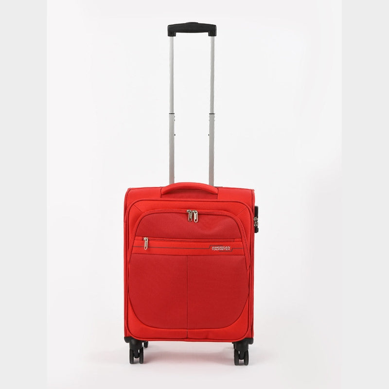 American tourister Deep Dive-Haris Luggage
